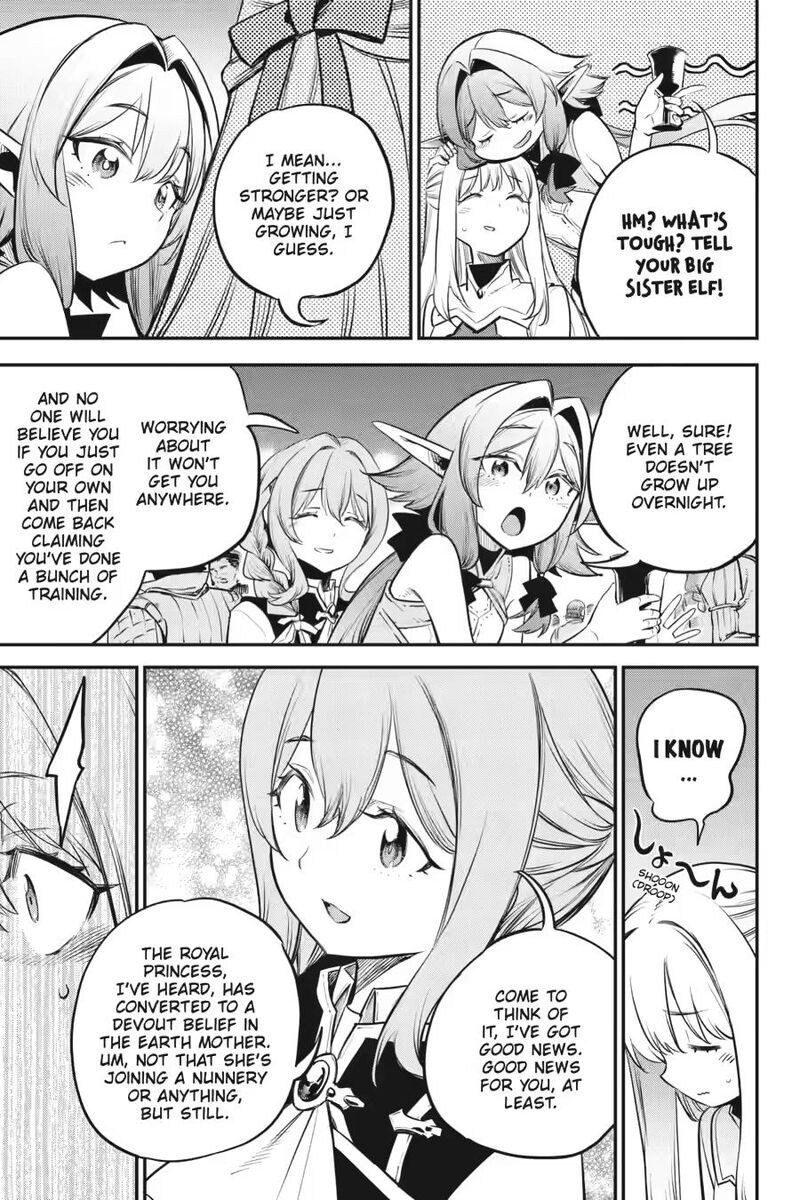 Goblin Slayer 113 9