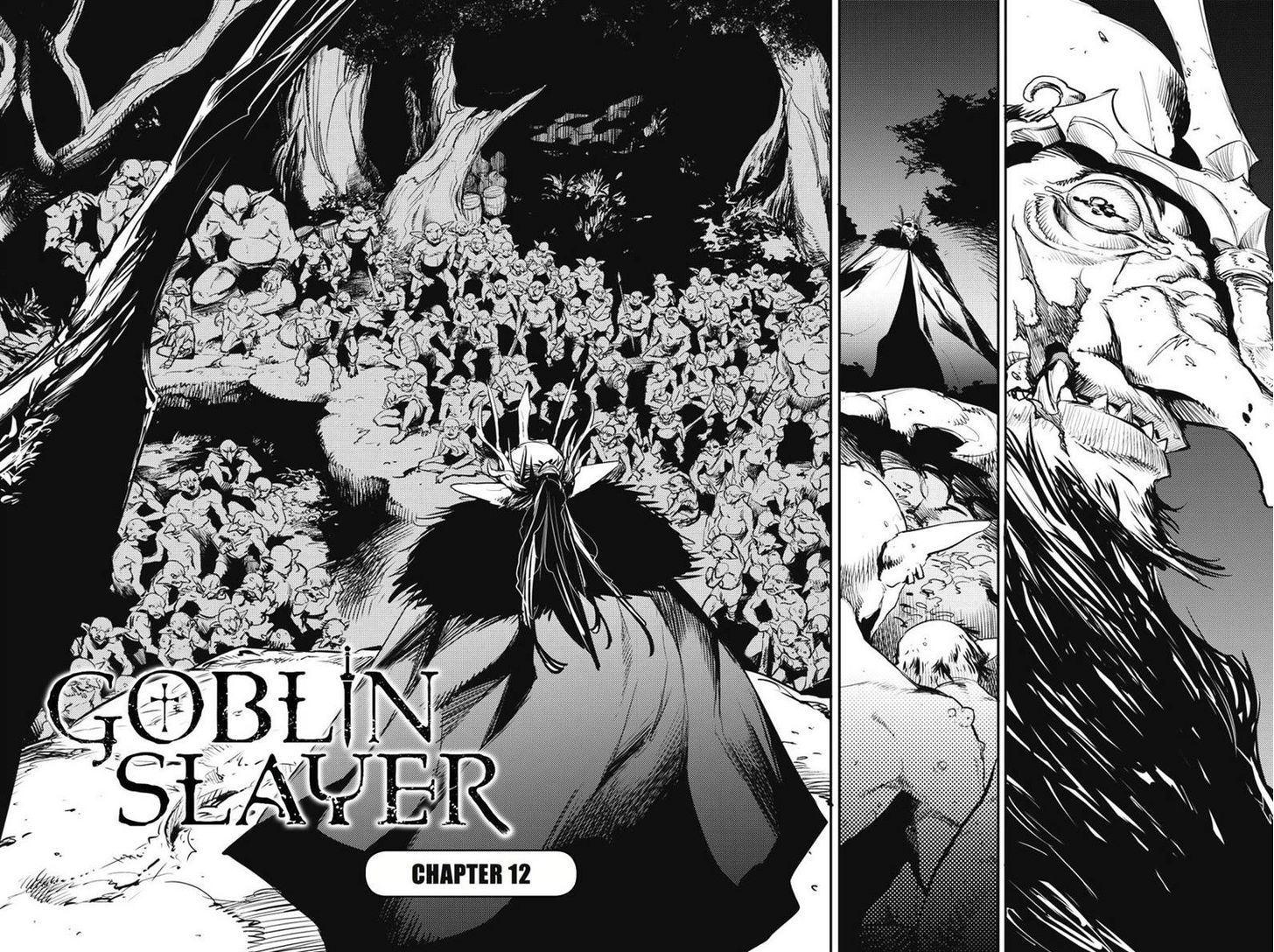 Goblin Slayer 12 2