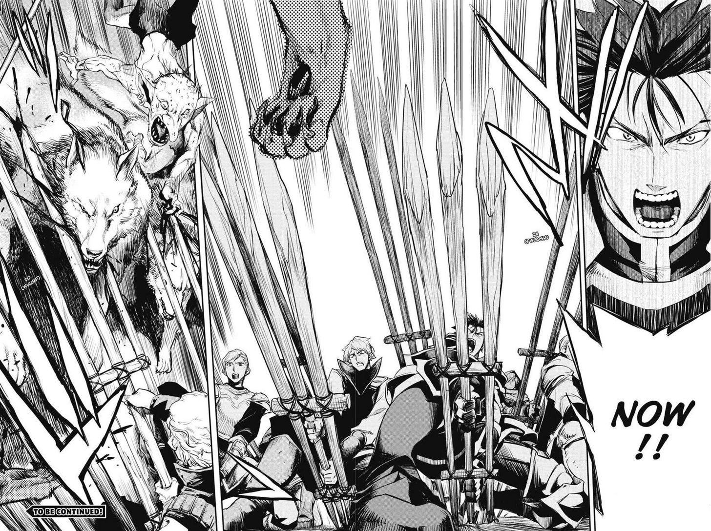 Goblin Slayer 12 24