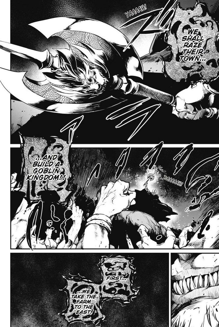 Goblin Slayer 12 6