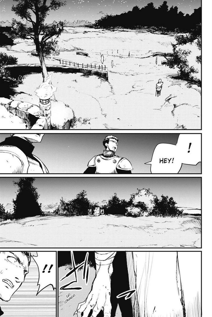 Goblin Slayer 12 9