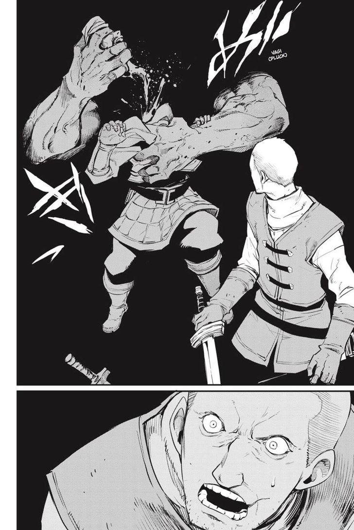 Goblin Slayer 13 12