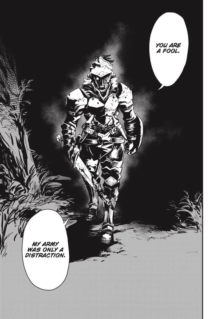 Goblin Slayer 13 31