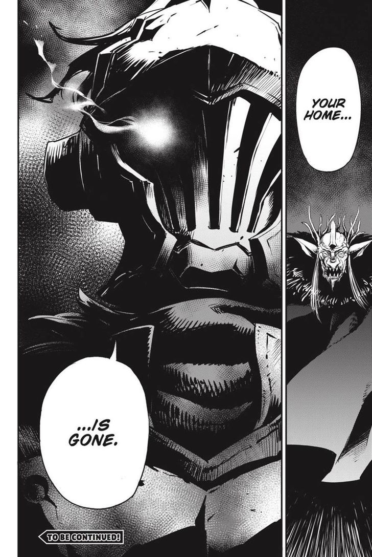 Goblin Slayer 13 32