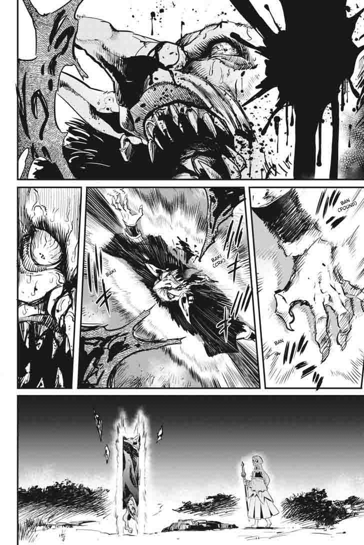 Goblin Slayer 15 10