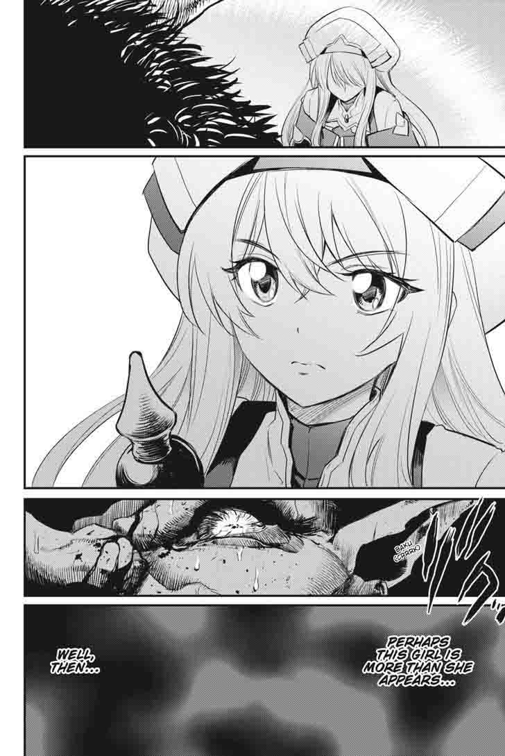 Goblin Slayer 15 12