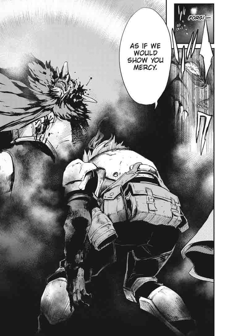 Goblin Slayer 15 15