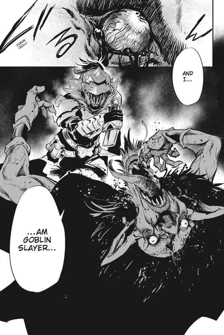 Goblin Slayer 15 17