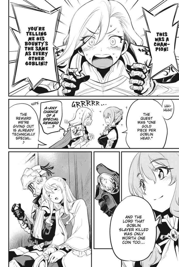 Goblin Slayer 15 24