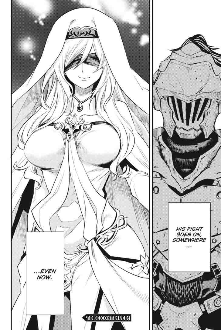 Goblin Slayer 15 38