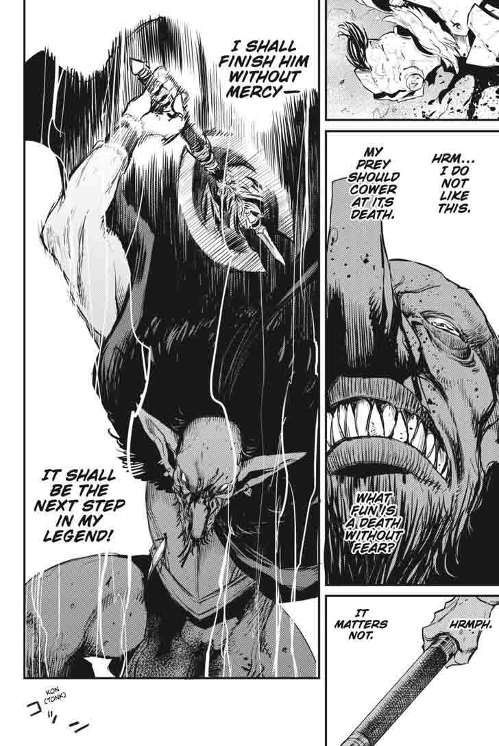 Goblin Slayer 15 5