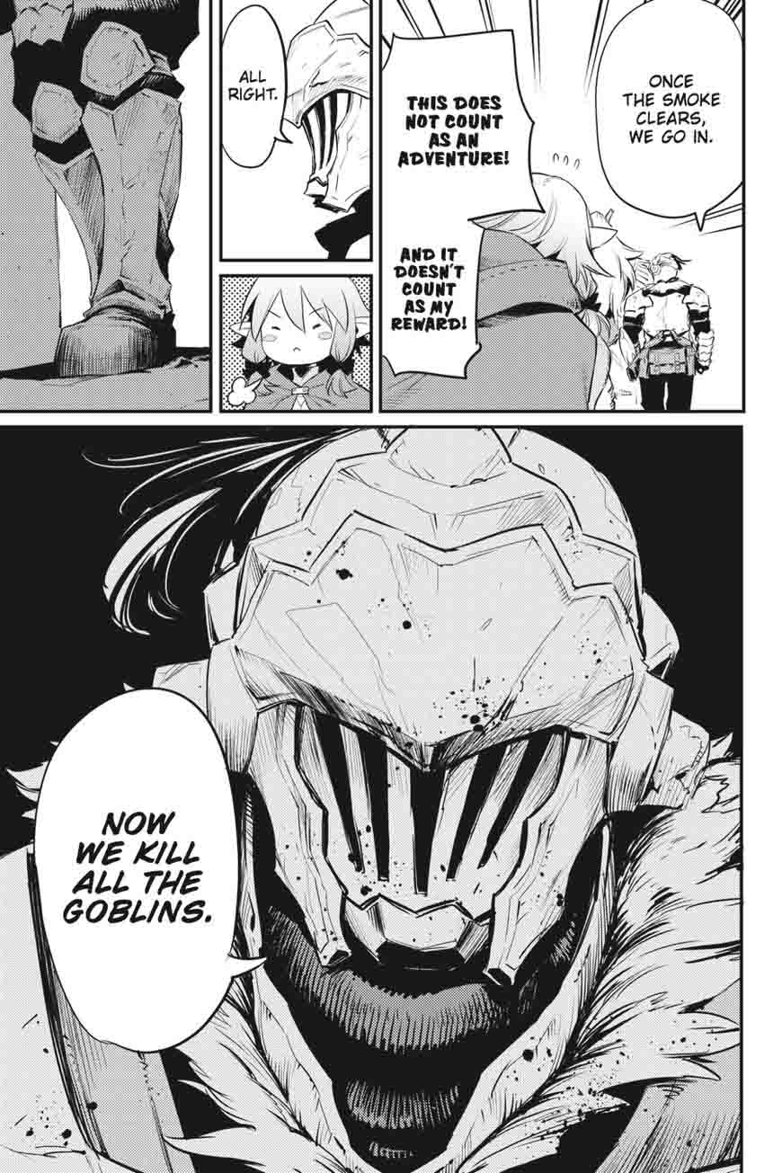 Goblin Slayer 16 15