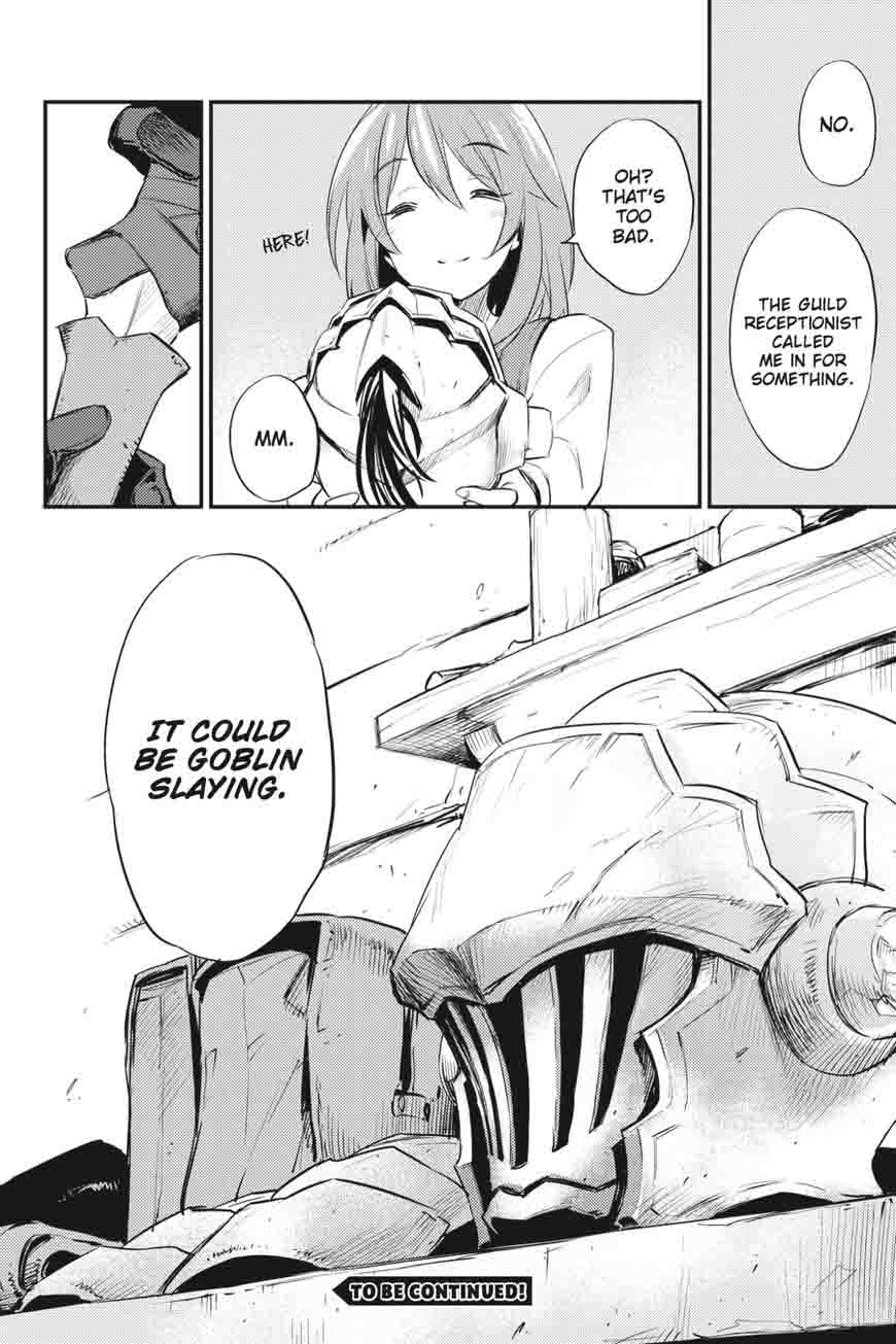 Goblin Slayer 16 24