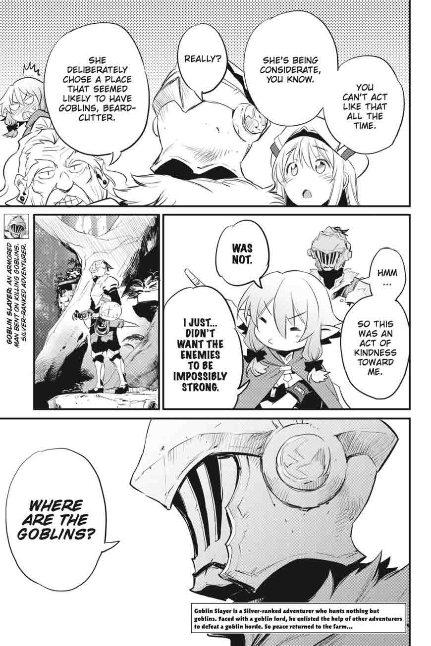 Goblin Slayer 16 5