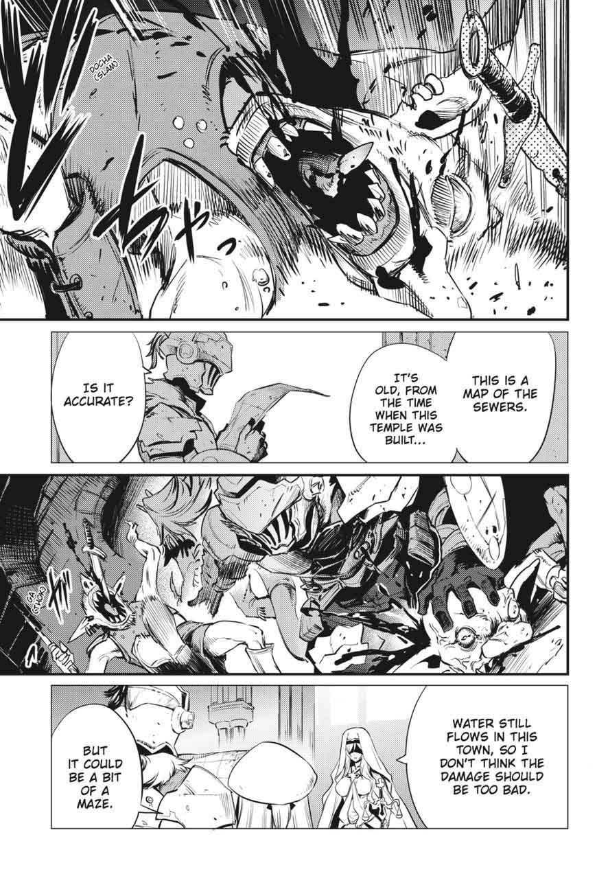 Goblin Slayer 18 15