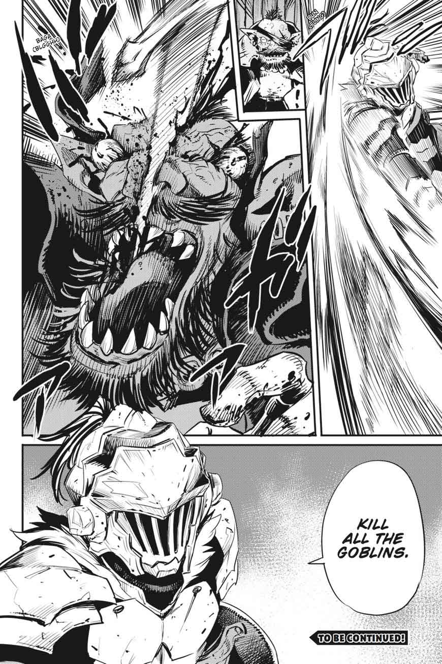 Goblin Slayer 18 31