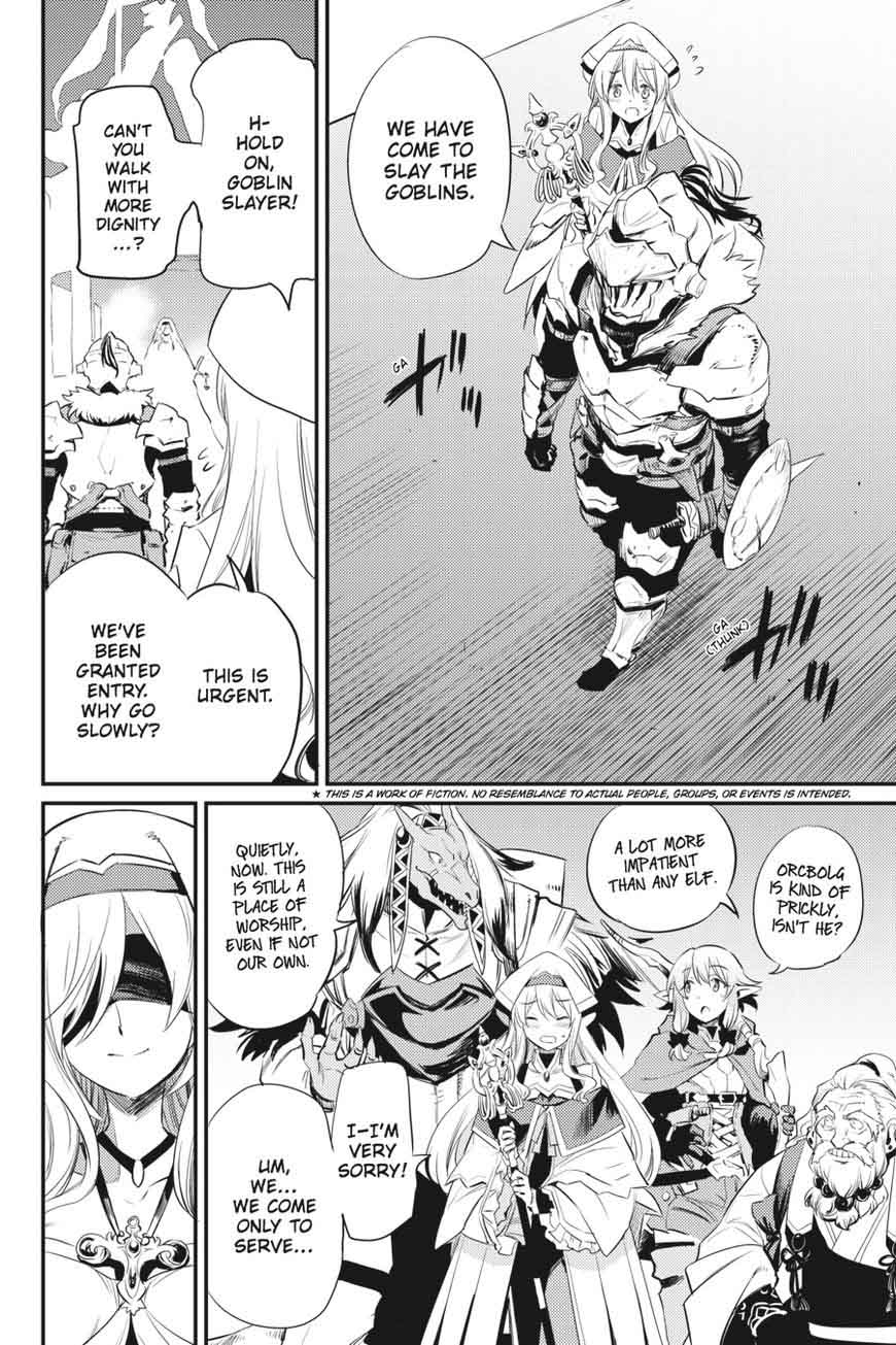 Goblin Slayer 18 4