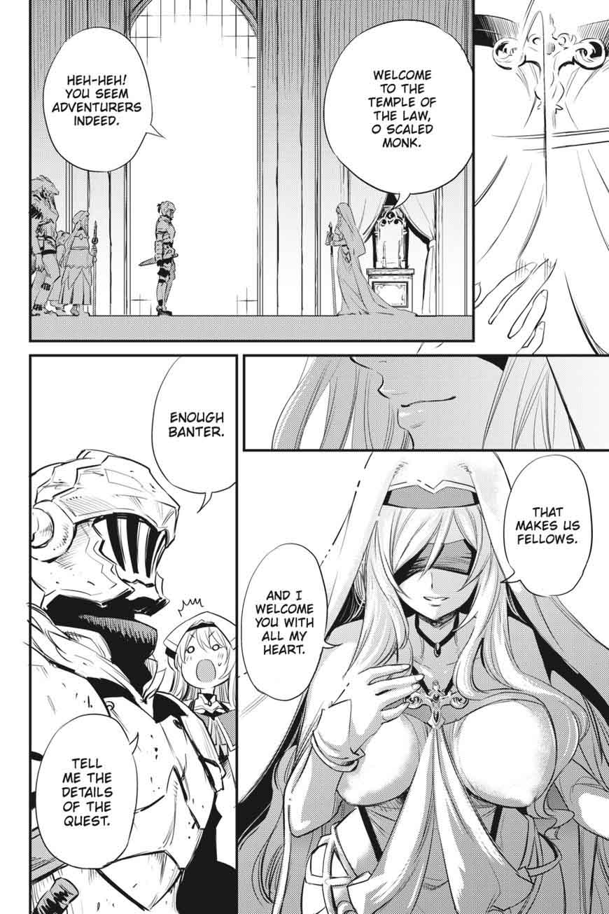 Goblin Slayer 18 6