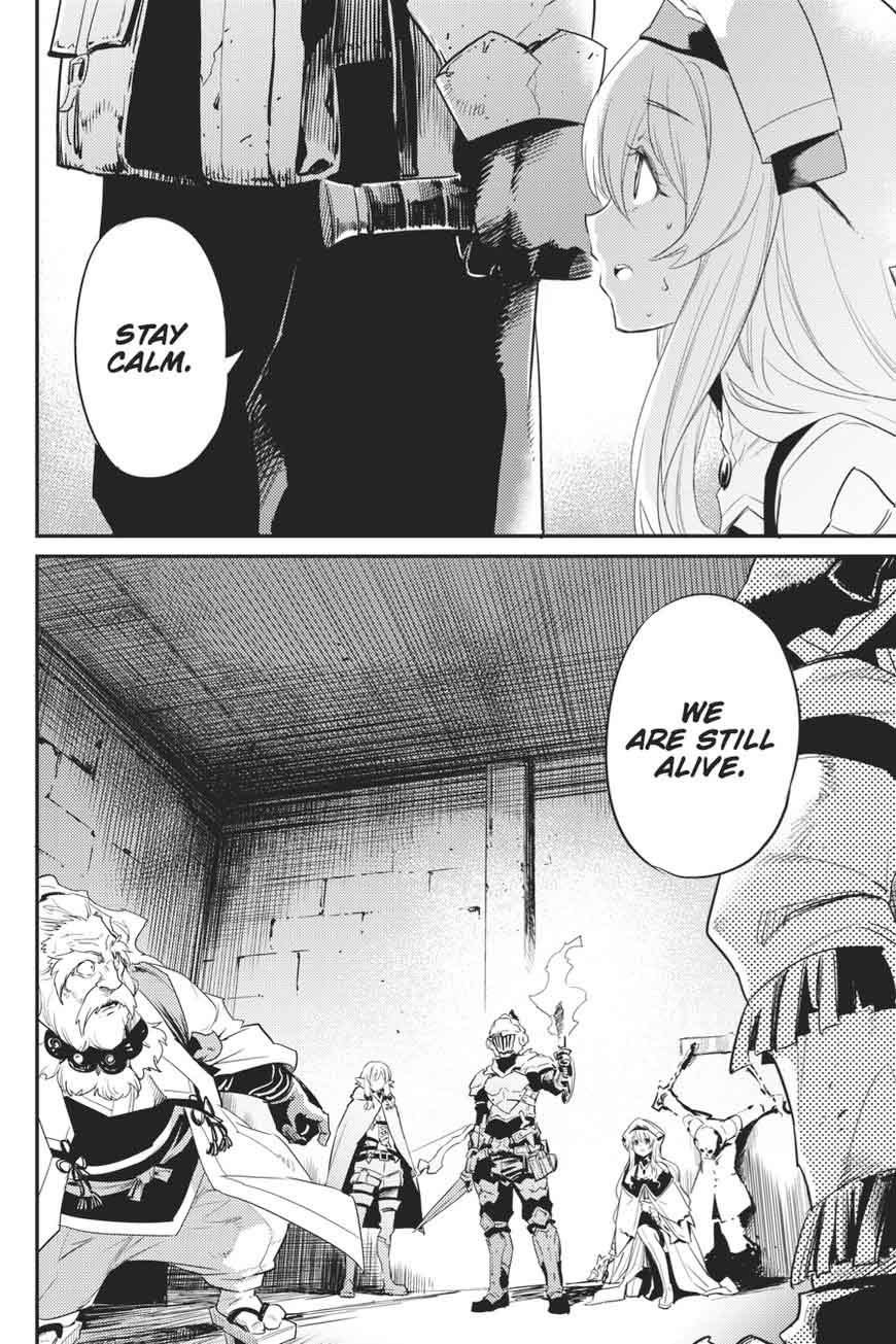 Goblin Slayer 21 17