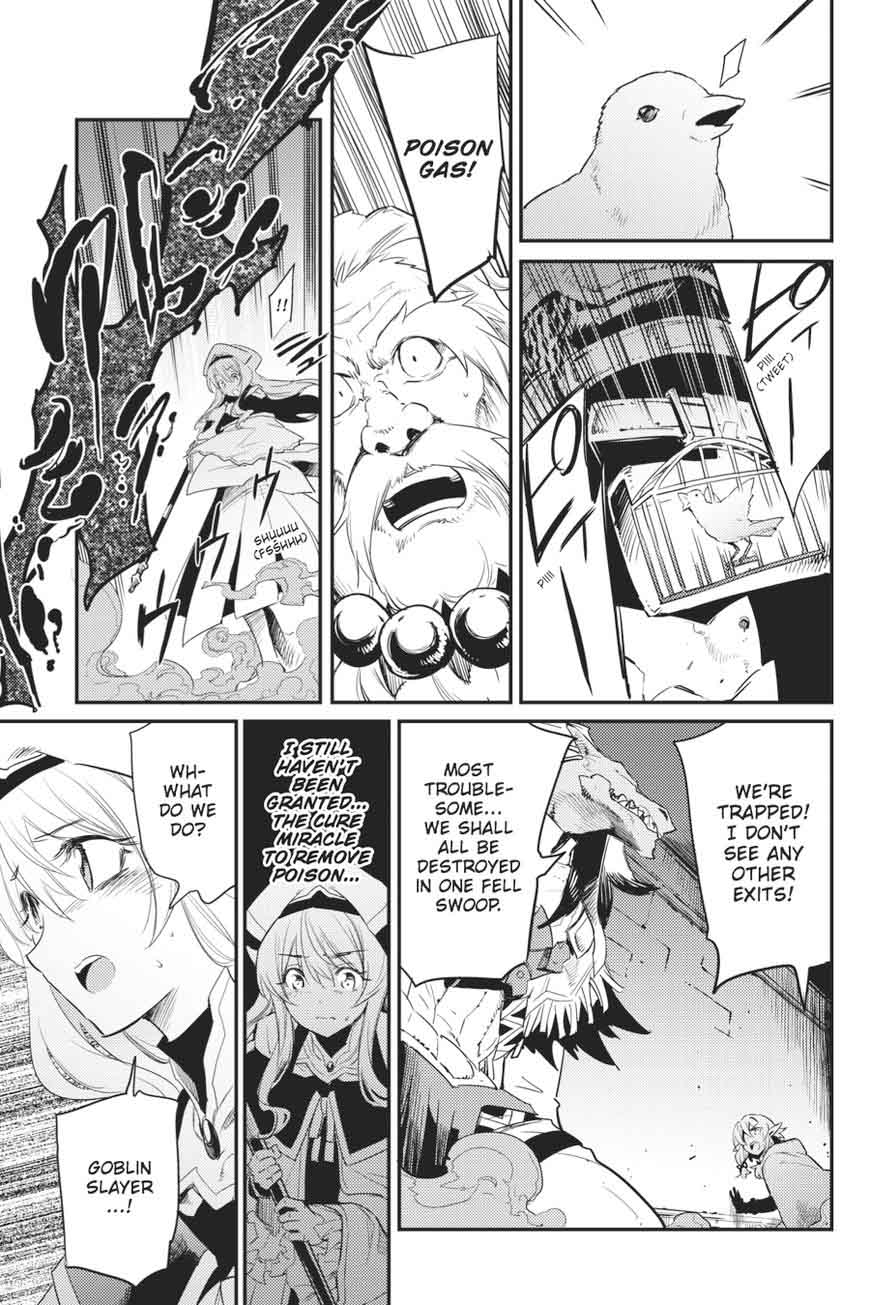 Goblin Slayer 21 18