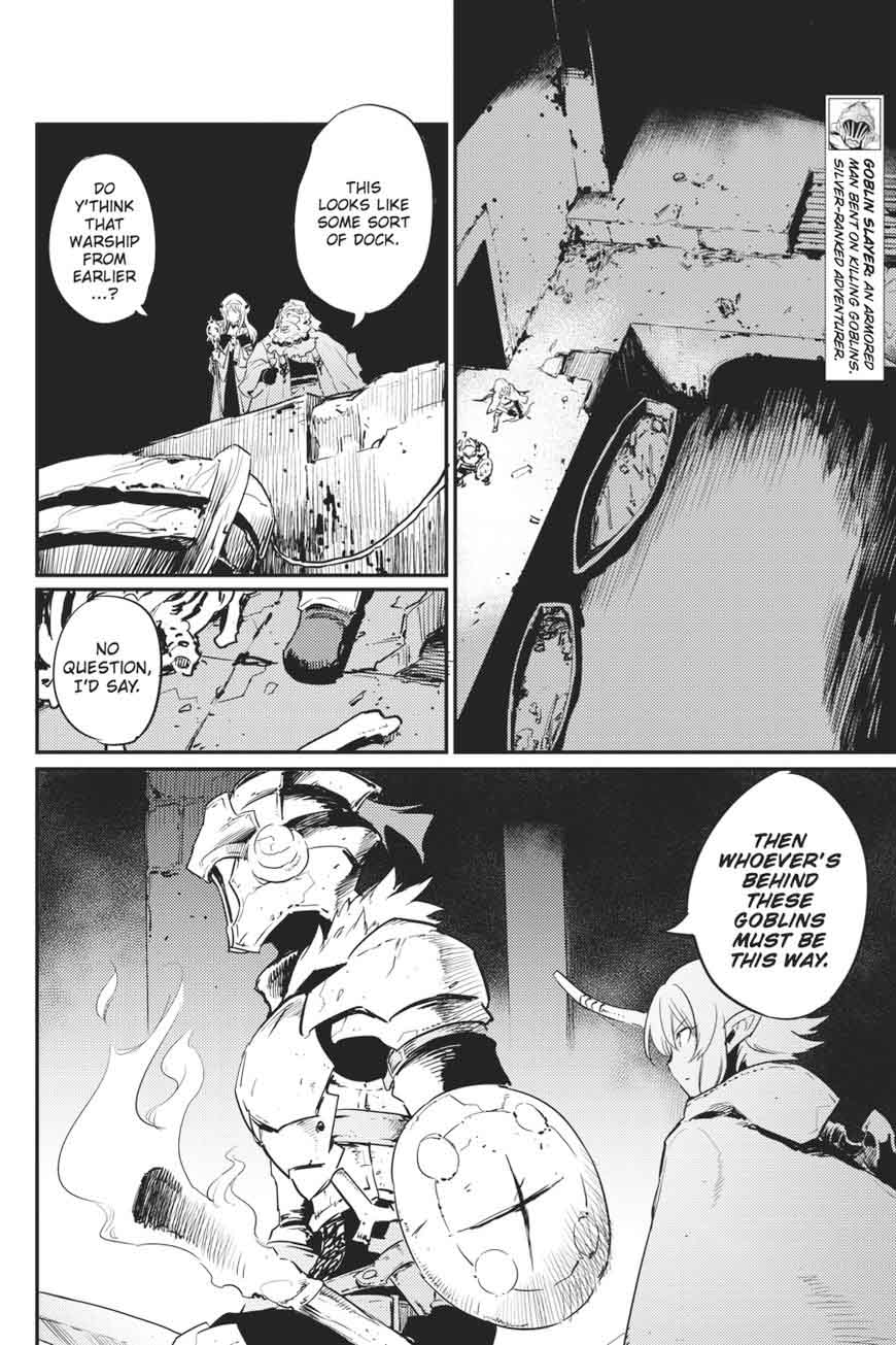 Goblin Slayer 21 3