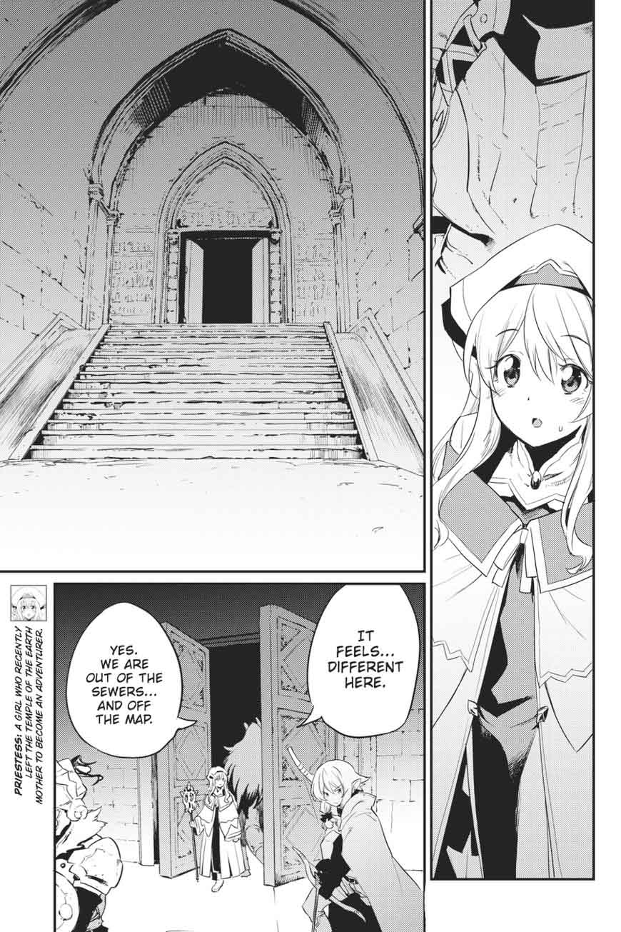 Goblin Slayer 21 4