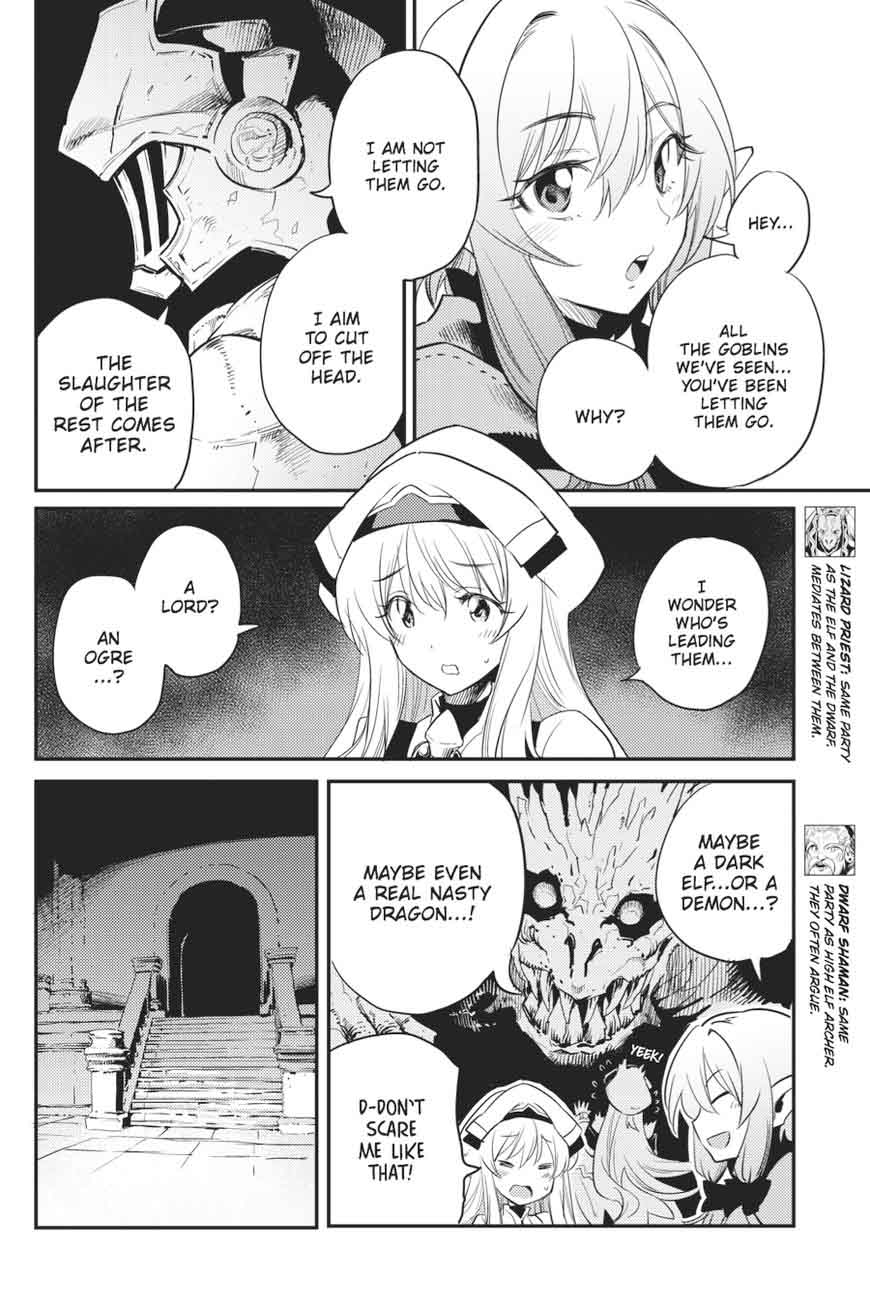 Goblin Slayer 21 5