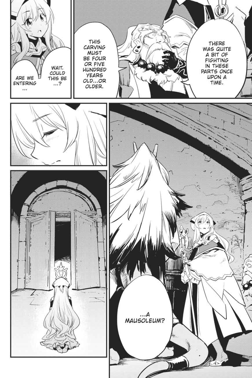 Goblin Slayer 21 7