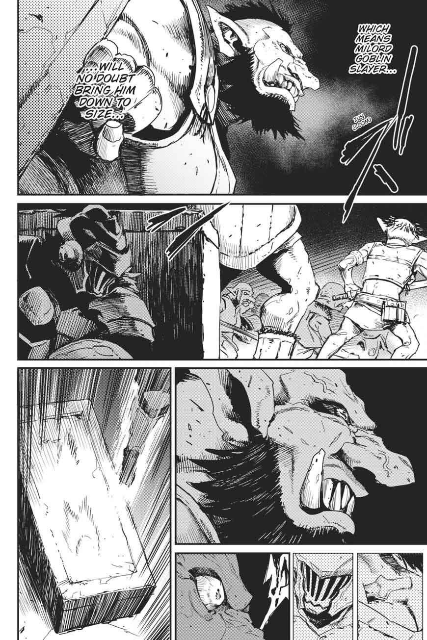 Goblin Slayer 22 12