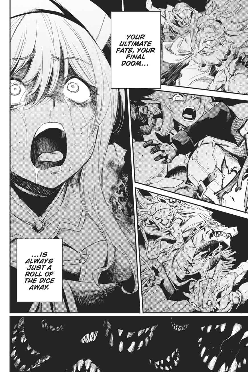 Goblin Slayer 22 26