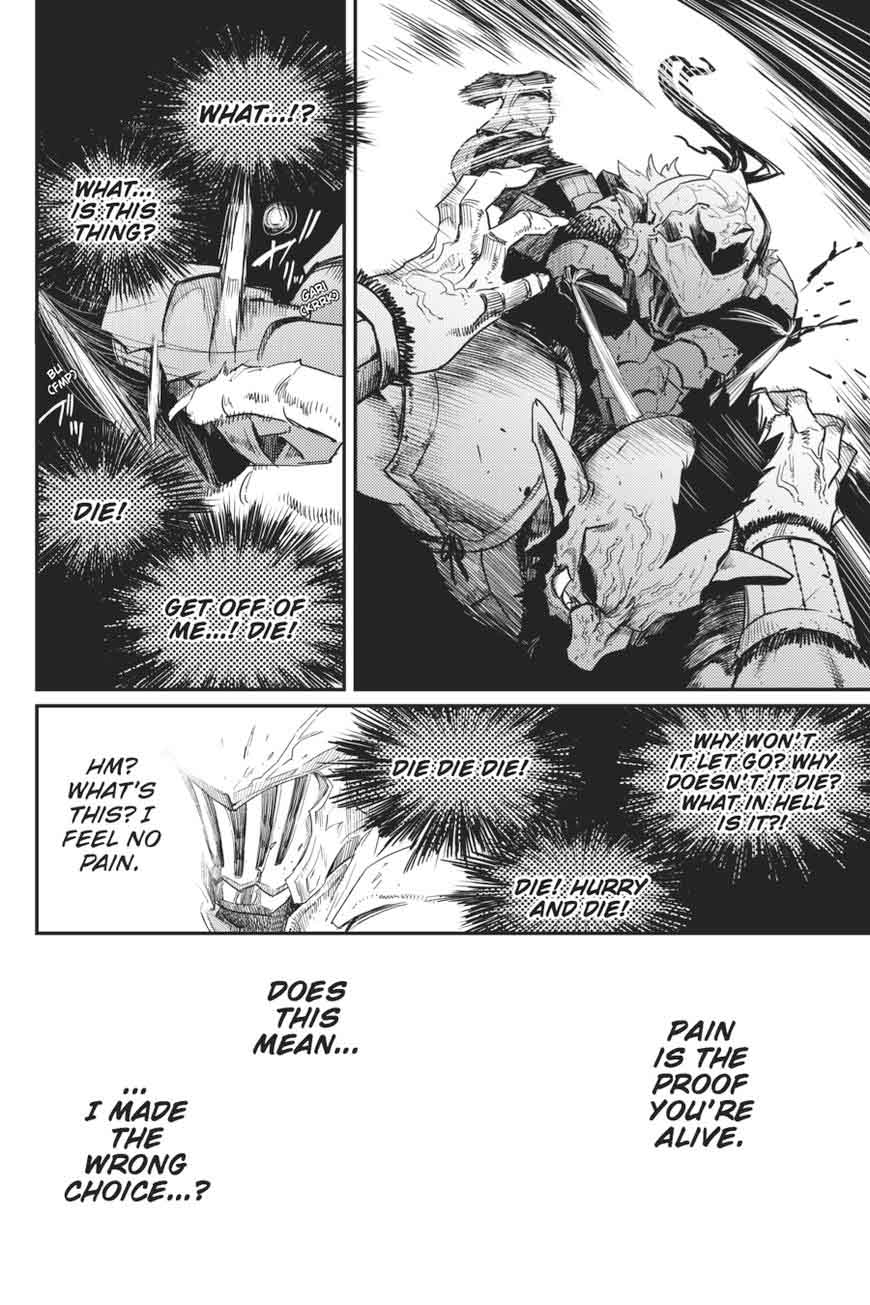 Goblin Slayer 23 17