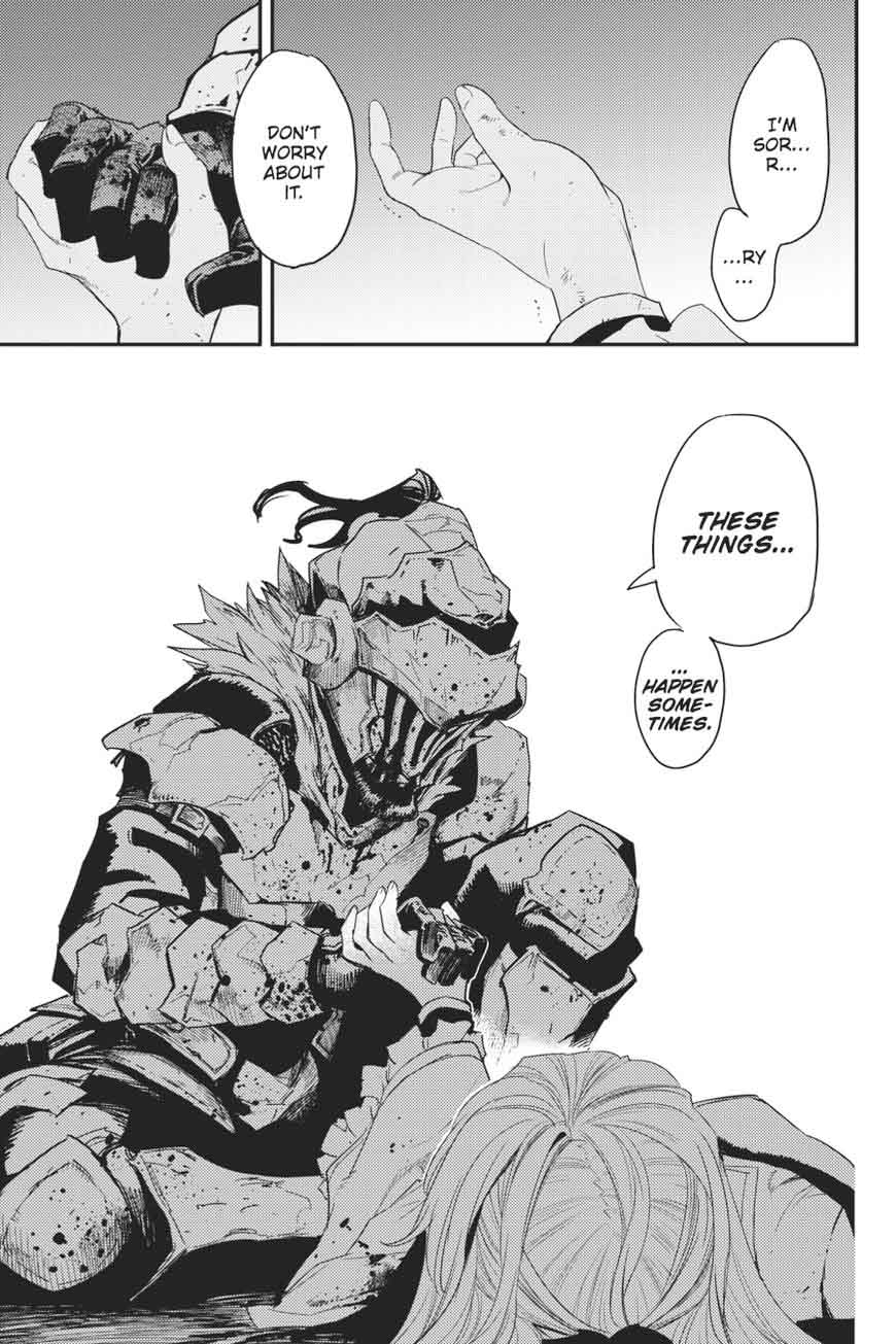 Goblin Slayer 23 31