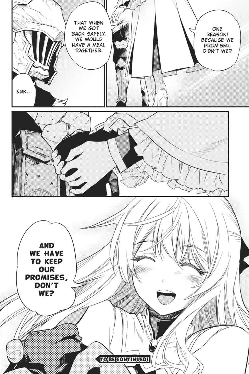 Goblin Slayer 24 30