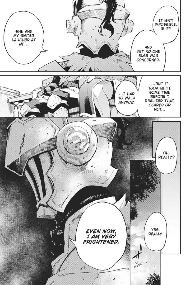 Goblin Slayer 25 18