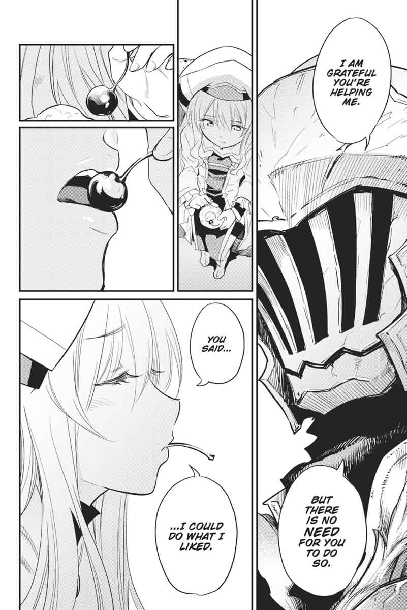 Goblin Slayer 25 19