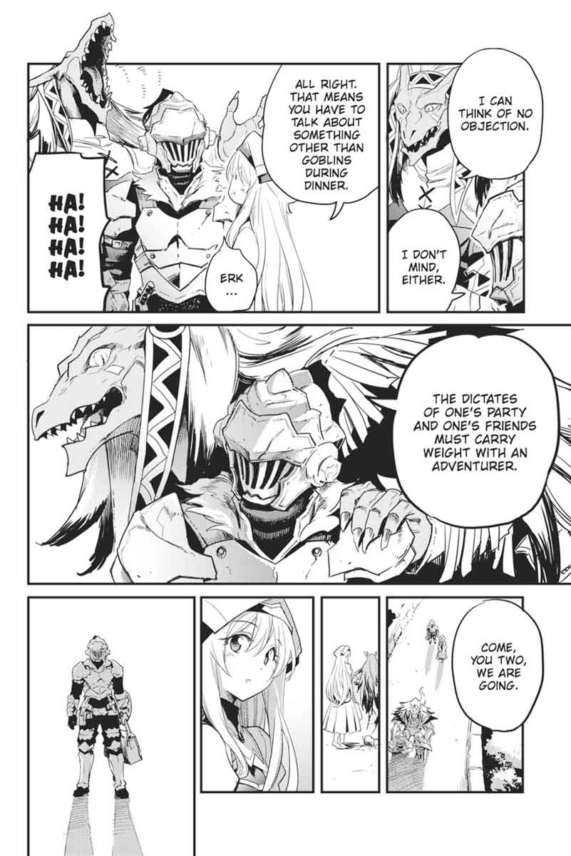 Goblin Slayer 25 25