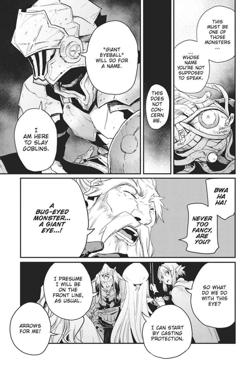 Goblin Slayer 25 30