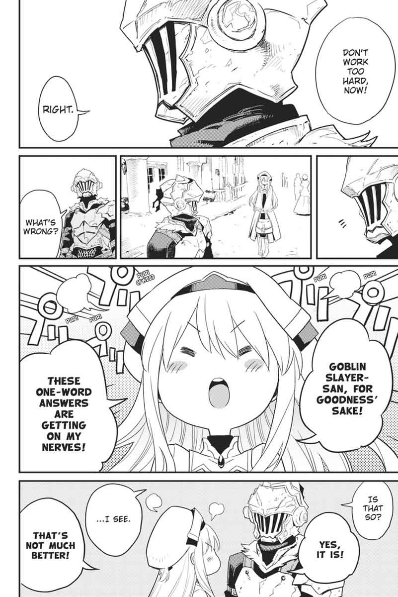 Goblin Slayer 25 5