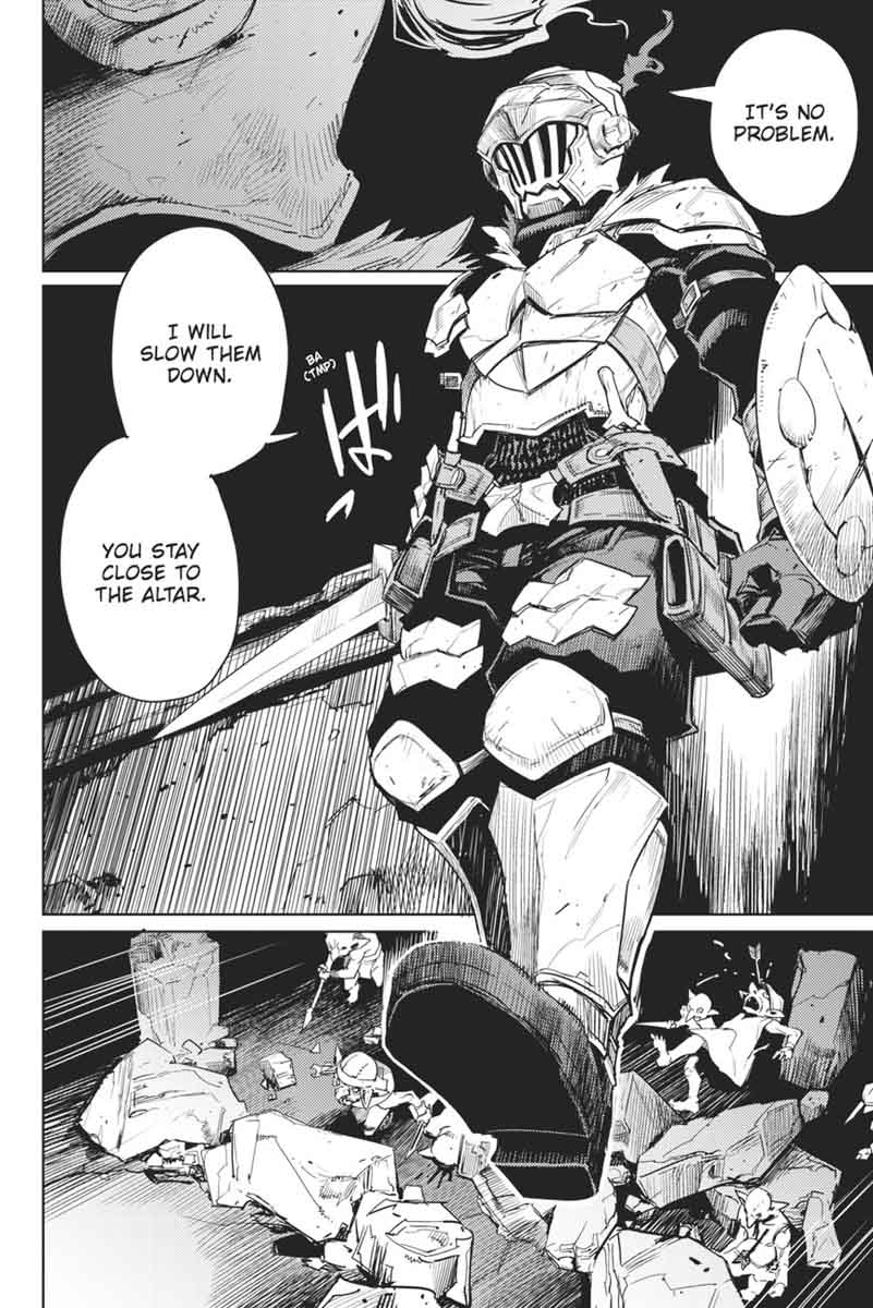 Goblin Slayer 27 16