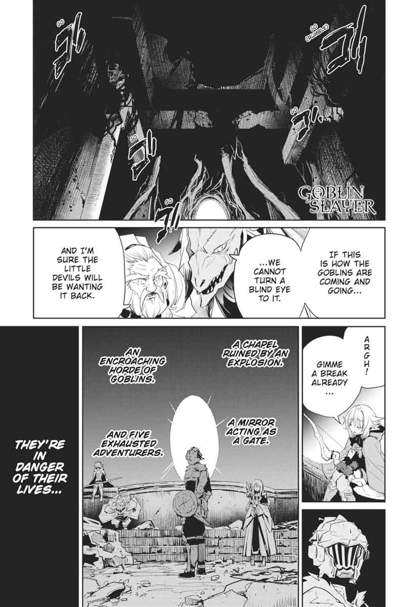 Goblin Slayer 27 2