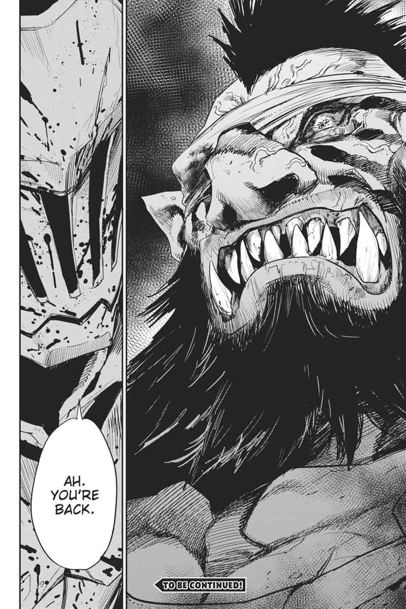 Goblin Slayer 27 31