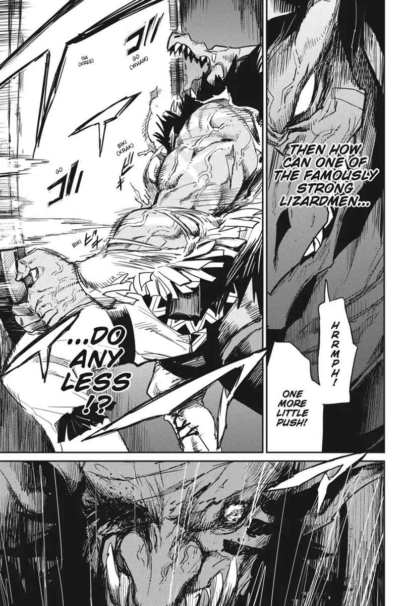 Goblin Slayer 28 15