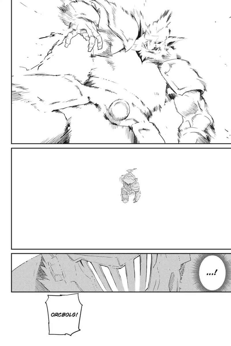 Goblin Slayer 28 22