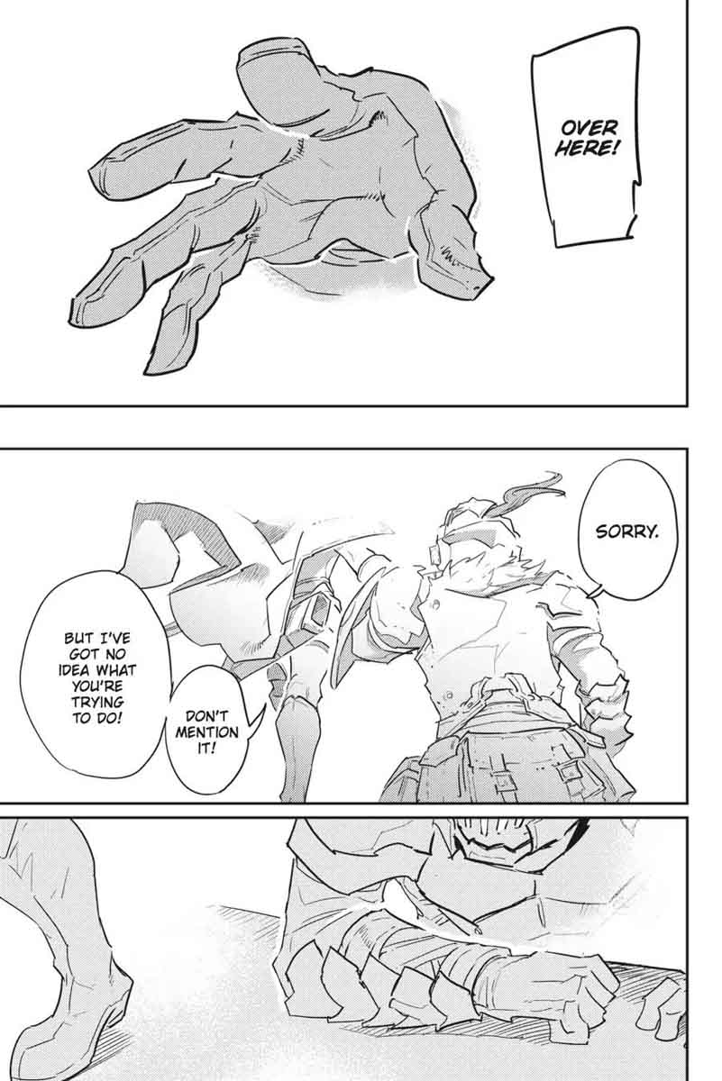 Goblin Slayer 28 23