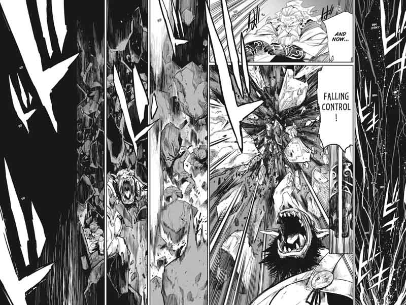 Goblin Slayer 28 27