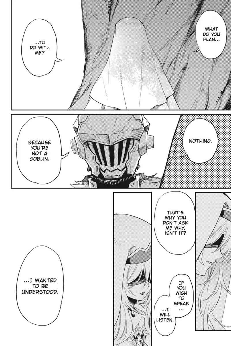 Goblin Slayer 29 13