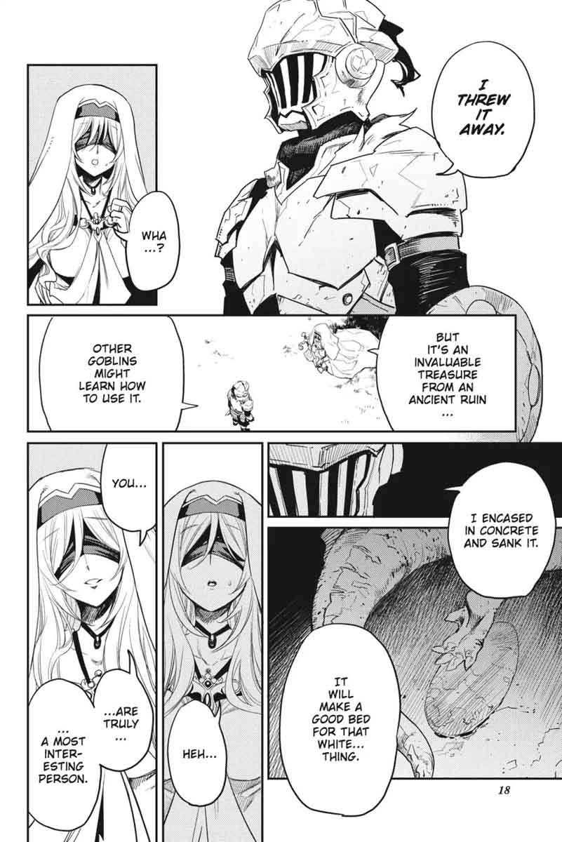 Goblin Slayer 29 17