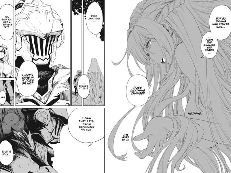 Goblin Slayer 29 19