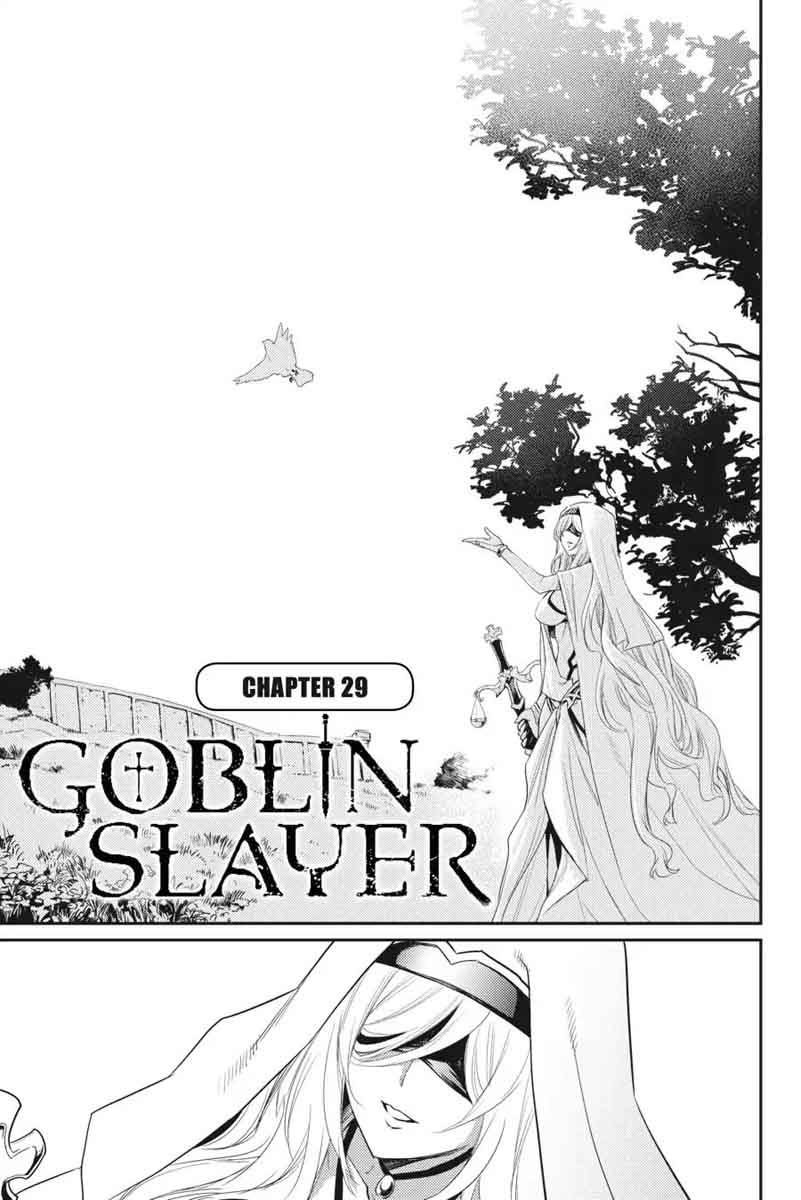 Goblin Slayer 29 2