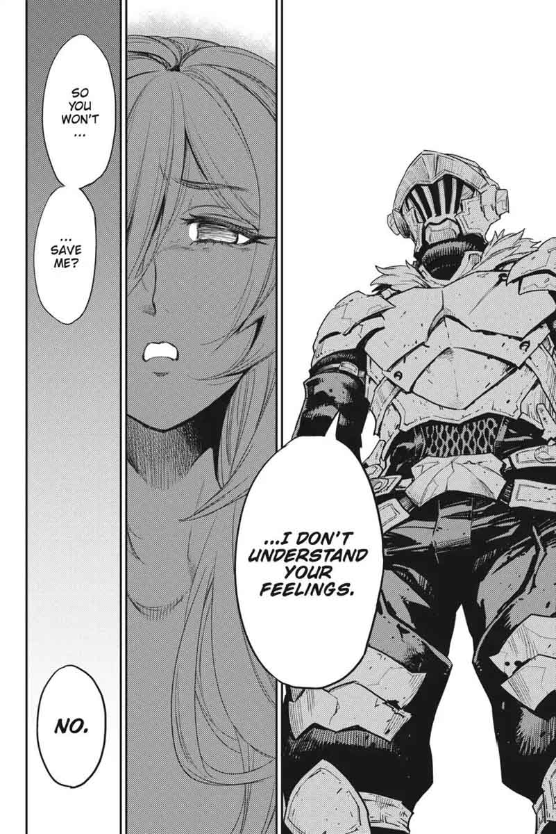 Goblin Slayer 29 20